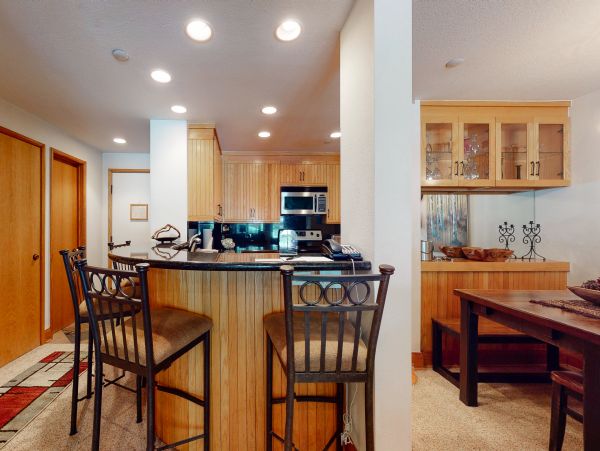 Beaver Creek Bachelor Gulch Condo 952787