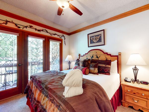 Beaver Creek Bachelor Gulch Condo 952787