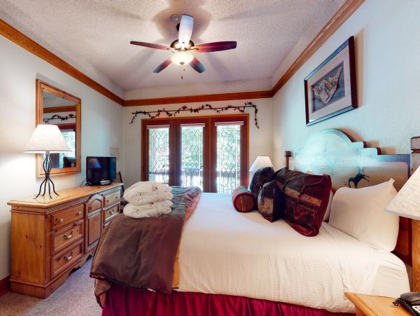 Beaver Creek Bachelor Gulch Condo 952787