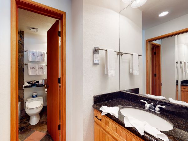 Beaver Creek Bachelor Gulch Condo 952787