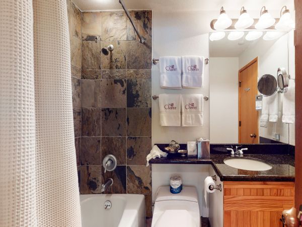 Beaver Creek Bachelor Gulch Condo 952787