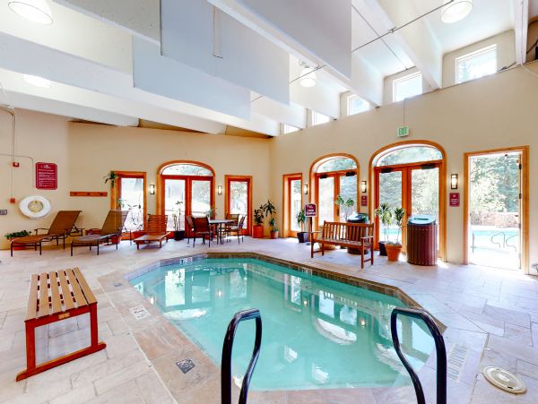 Beaver Creek Bachelor Gulch Condo 952787