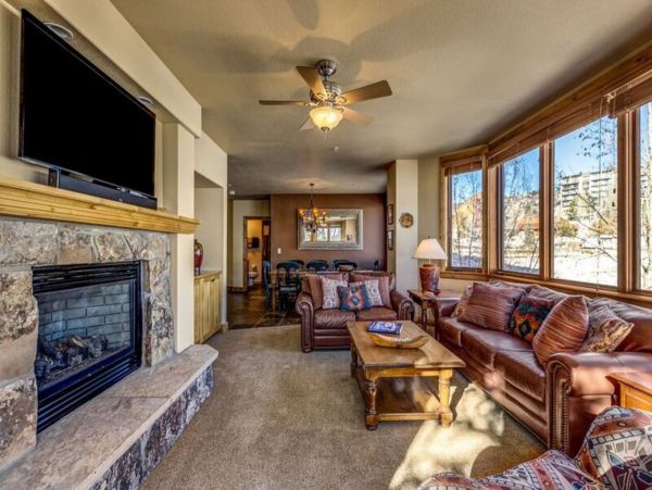 Steamboat Springs Condo 952789