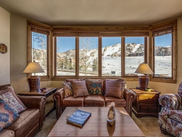 Steamboat Springs Condo 952789