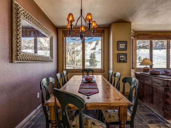 Steamboat Springs Condo 952789