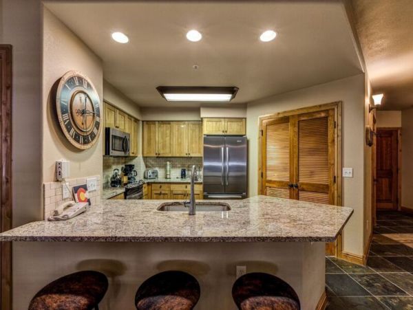 Steamboat Springs Condo 952789