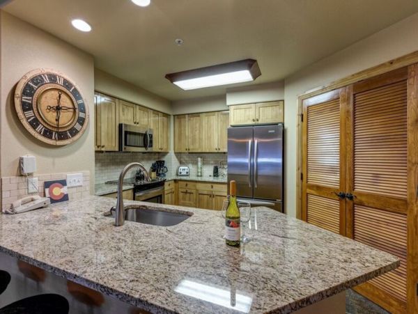 Steamboat Springs Condo 952789