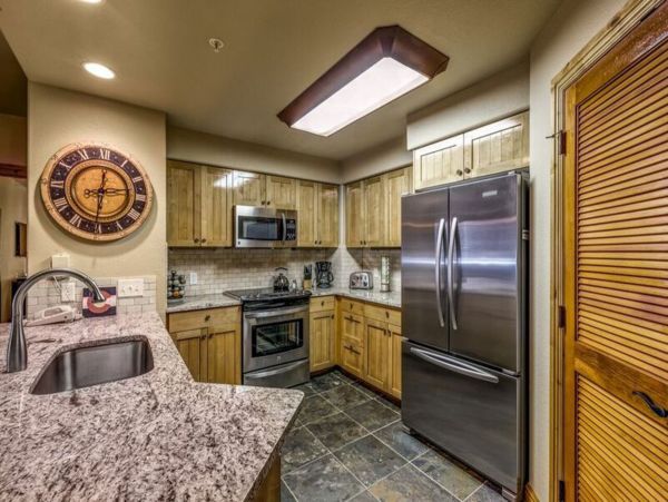 Steamboat Springs Condo 952789