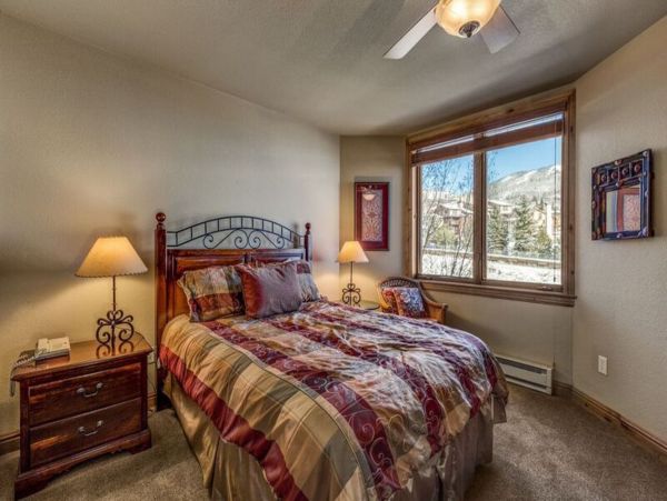Steamboat Springs Condo 952789