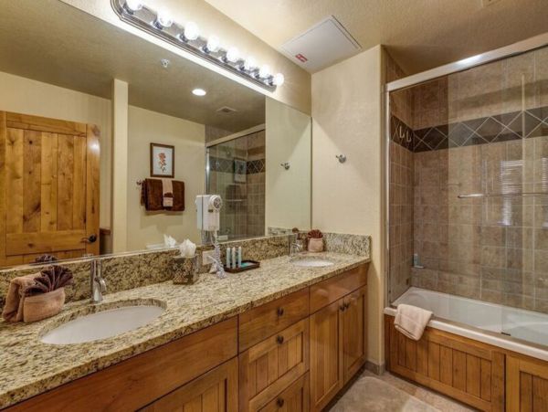 Steamboat Springs Condo 952789