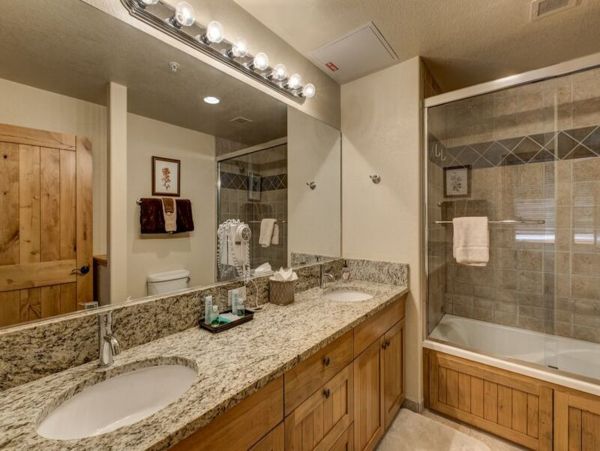 Steamboat Springs Condo 952789