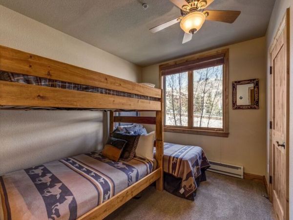 Steamboat Springs Condo 952789