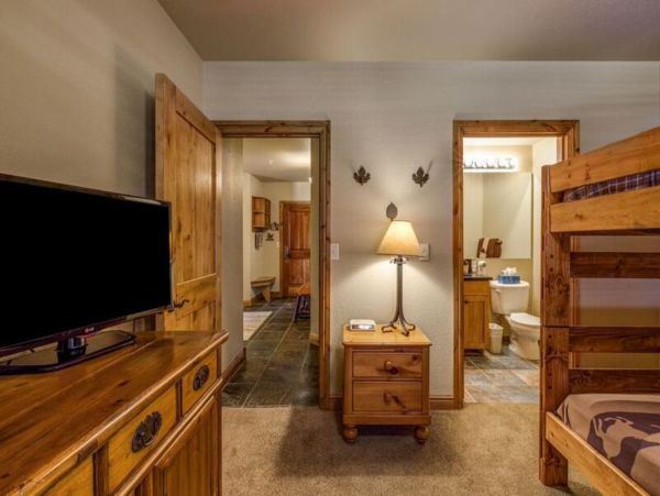 Steamboat Springs Condo 952789