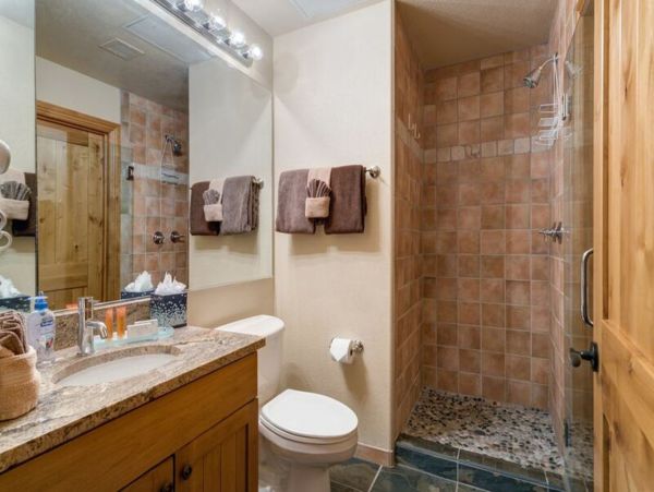Steamboat Springs Condo 952789