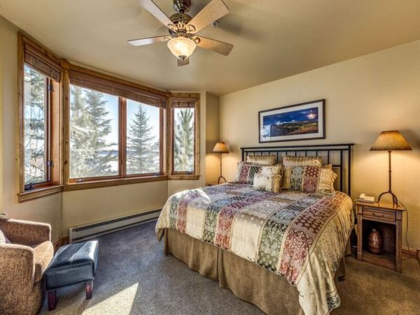 Steamboat Springs Condo 952789