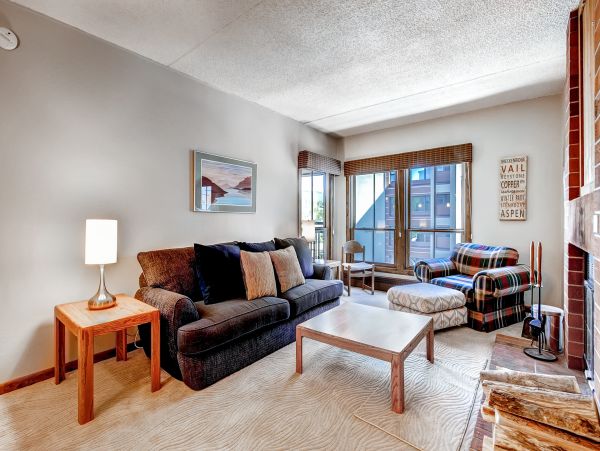 Breckenridge Condo 952790