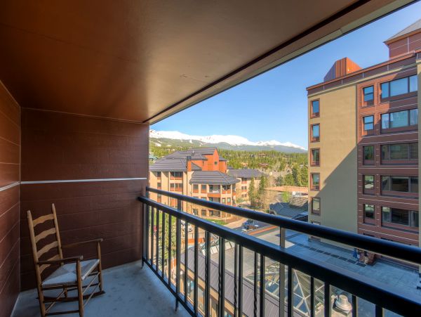 Breckenridge Condo 952790