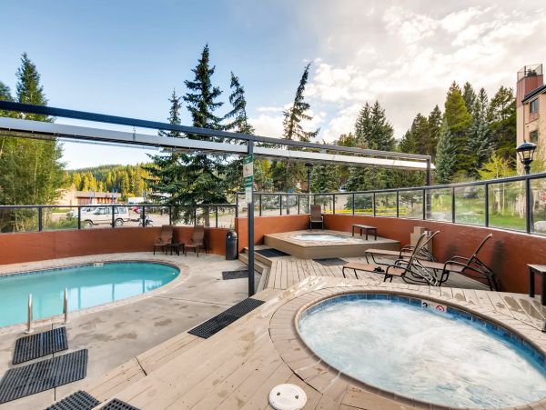 Breckenridge Condo 952790