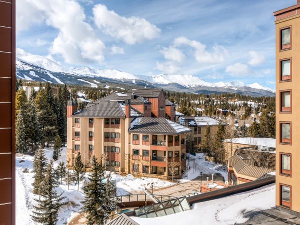 Breckenridge Condo 952790