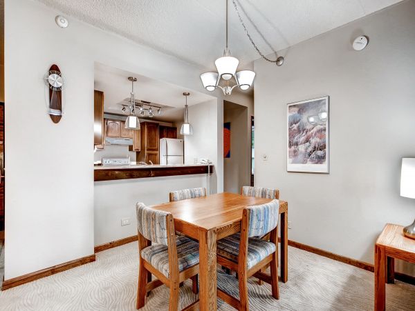 Breckenridge Condo 952790