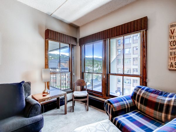 Breckenridge Condo 952790