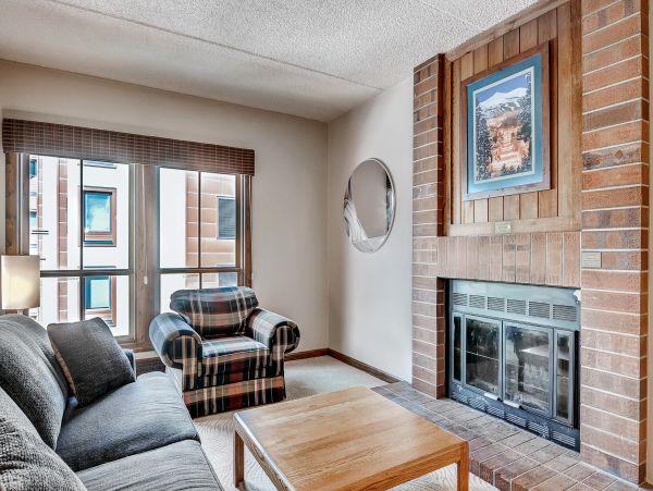 Breckenridge Condo 952790