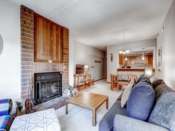 Breckenridge Condo 952790