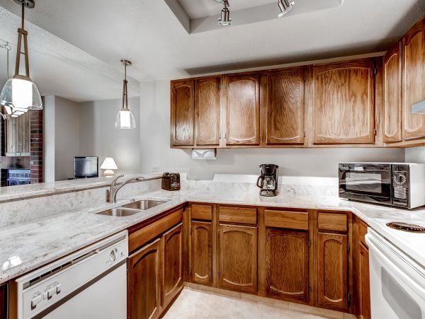 Breckenridge Condo 952790