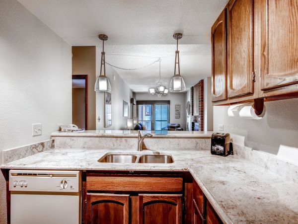Breckenridge Condo 952790