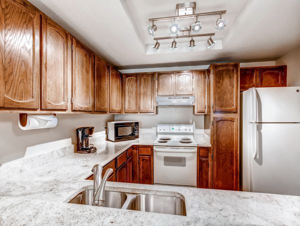 Breckenridge Condo 952790