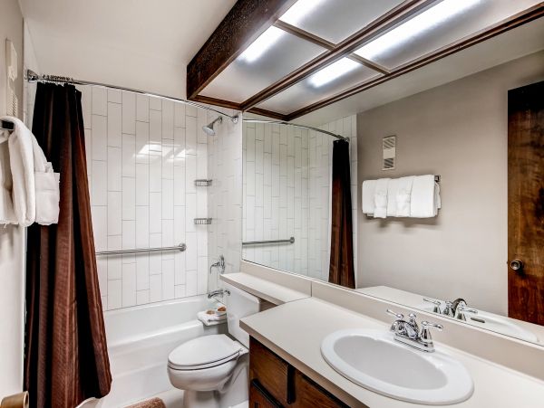 Breckenridge Condo 952790