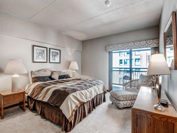 Breckenridge Condo 952790
