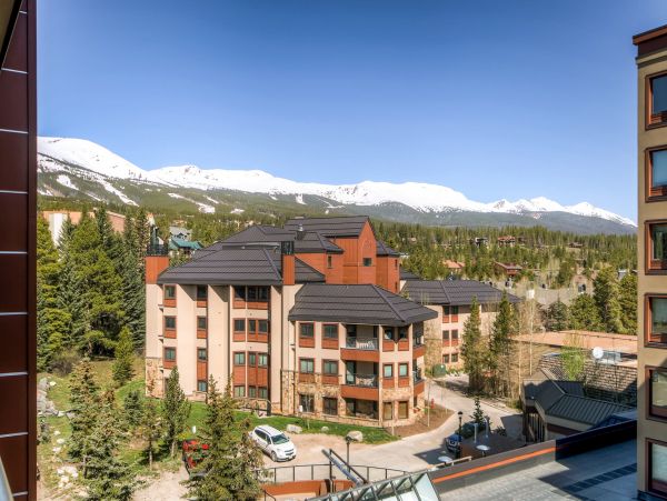 Breckenridge Condo 952790
