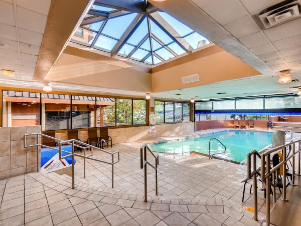 Breckenridge Condo 952790