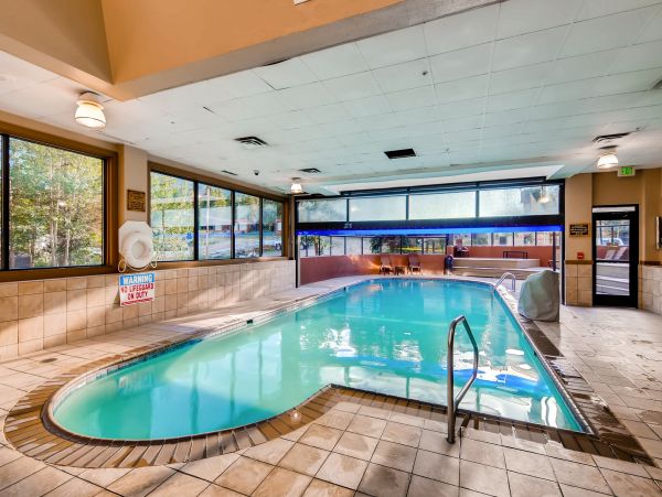 Breckenridge Condo 952790