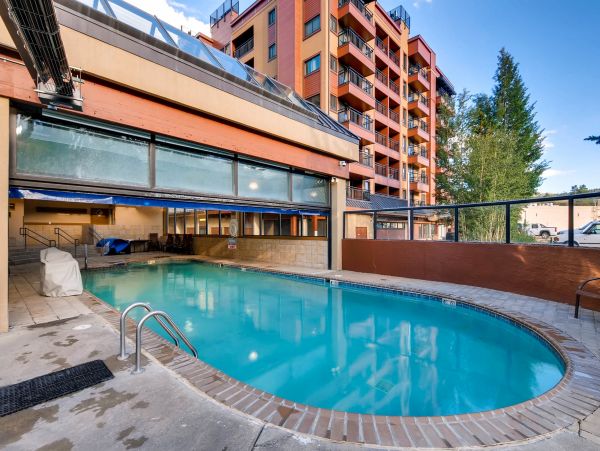 Breckenridge Condo 952790