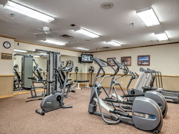 Breckenridge Condo 952790