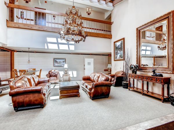 Breckenridge Condo 952790