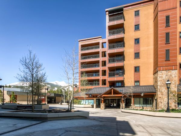 Breckenridge Condo 952790