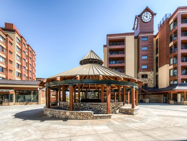 Breckenridge Condo 952790
