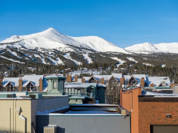 Breckenridge Condo 952790