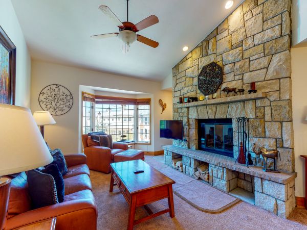 Beaver Creek Bachelor Gulch Condo 952791