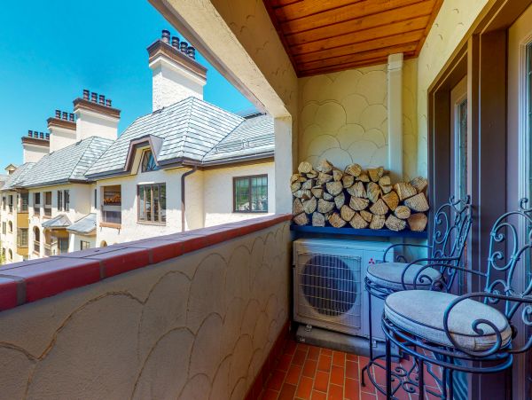 Beaver Creek Bachelor Gulch Condo 952791