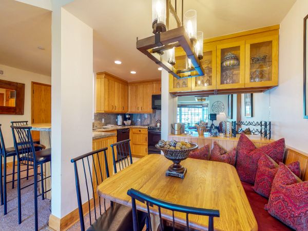 Beaver Creek Bachelor Gulch Condo 952791