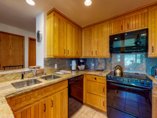 Beaver Creek Bachelor Gulch Condo 952791