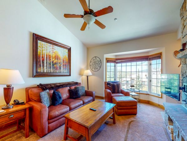 Beaver Creek Bachelor Gulch Condo 952791