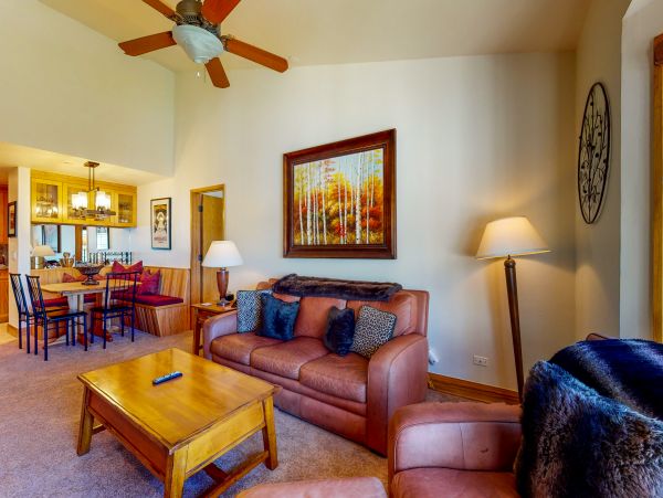 Beaver Creek Bachelor Gulch Condo 952791