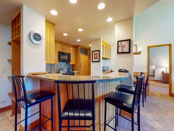Beaver Creek Bachelor Gulch Condo 952791