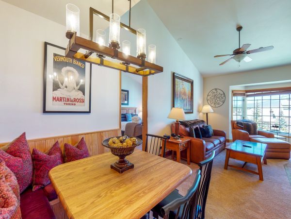 Beaver Creek Bachelor Gulch Condo 952791