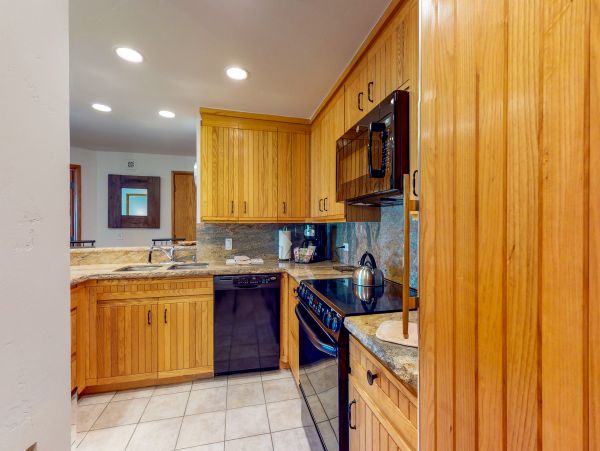 Beaver Creek Bachelor Gulch Condo 952791